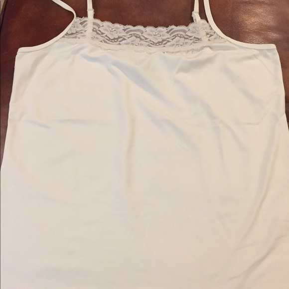 Camisole Top - Picture 1 of 1